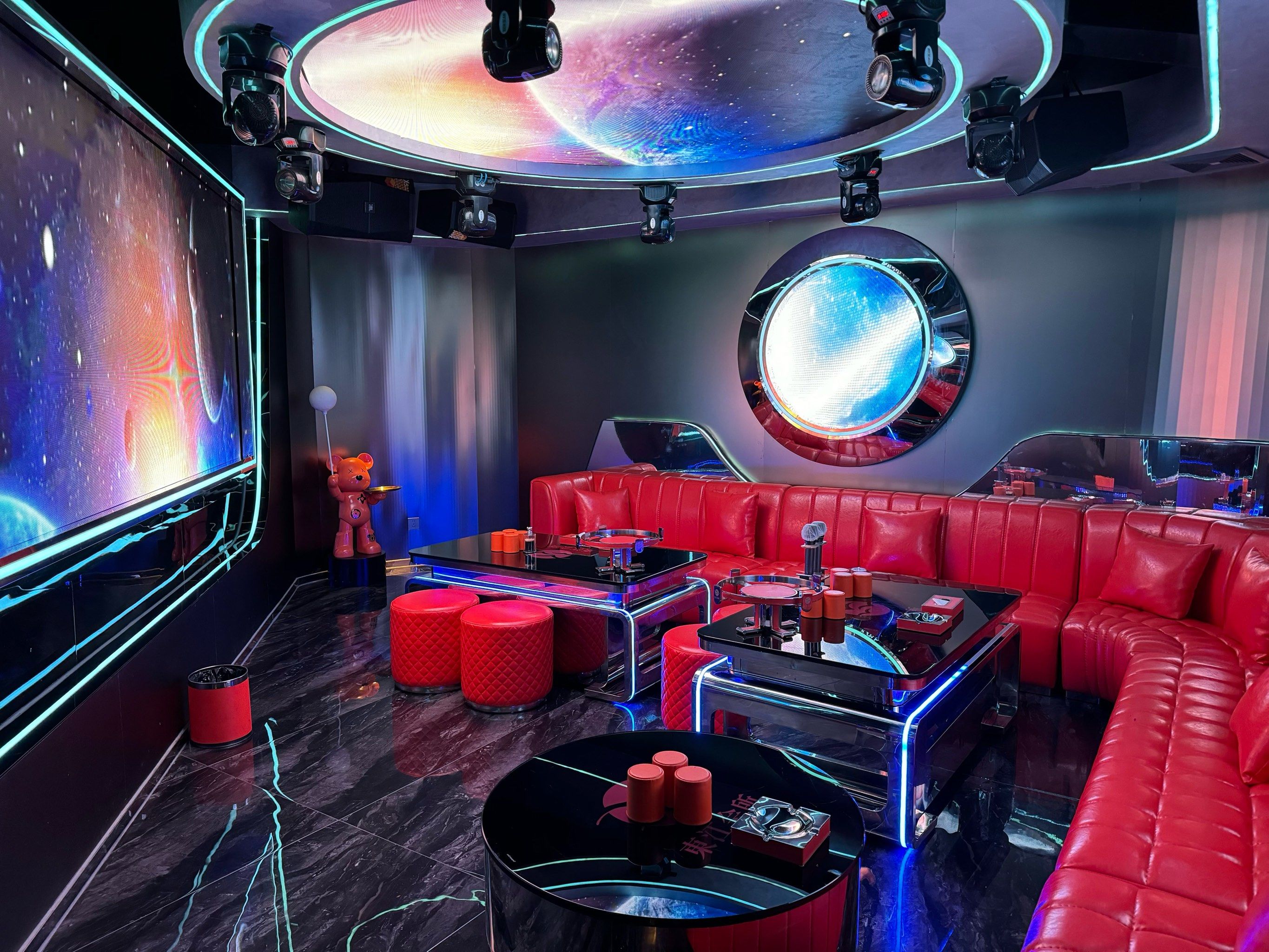 台州商务ktv划算吗值得推荐-温岭市ktv预订